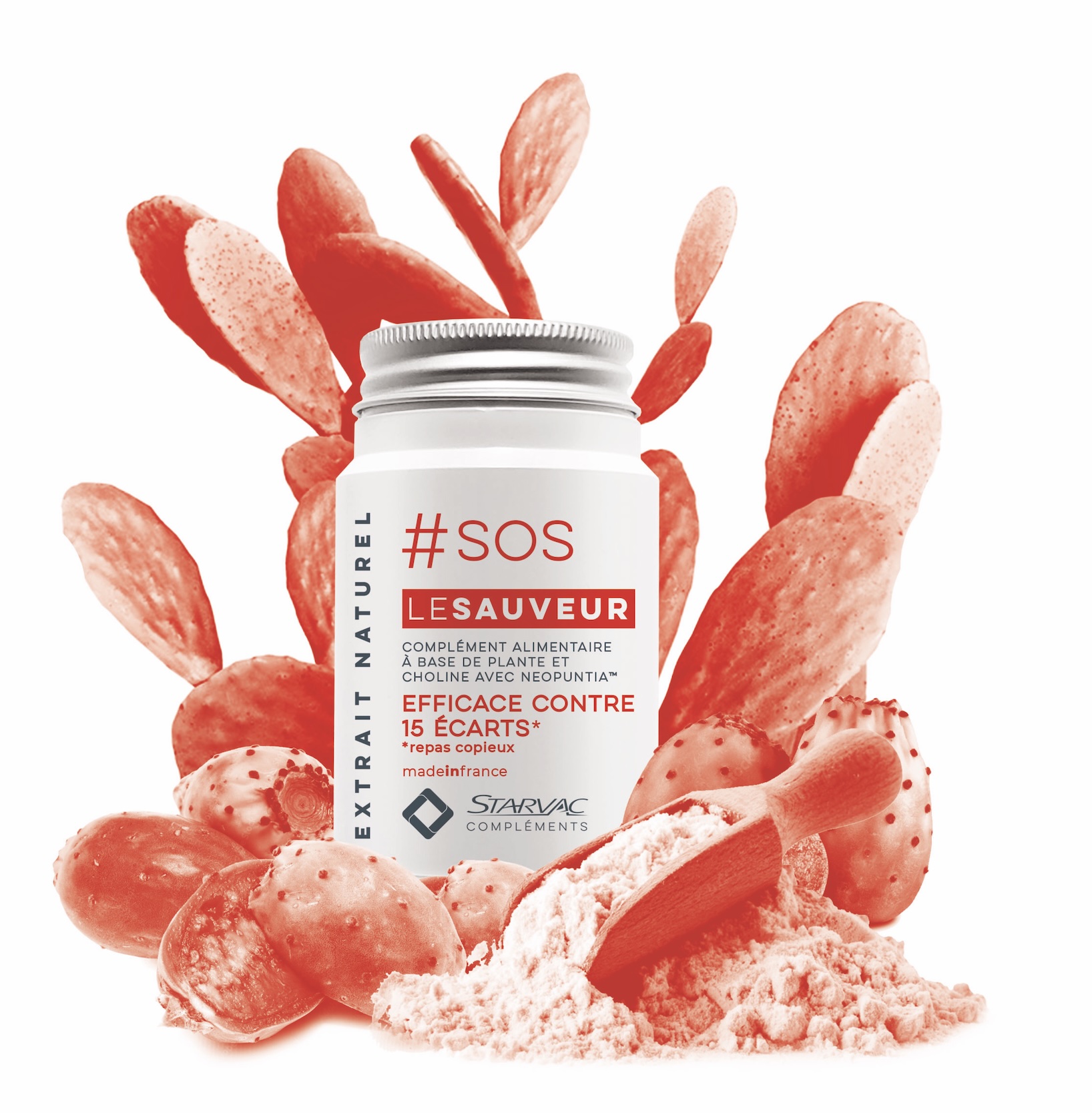 SOS - Le sauveur image